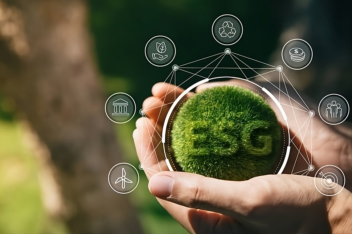 ESG Vision
